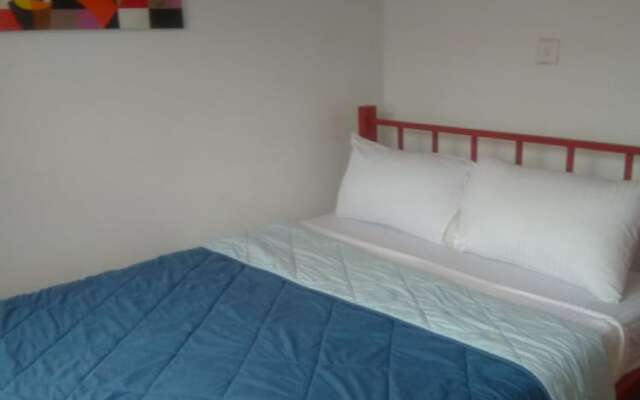 Rokas Hotel