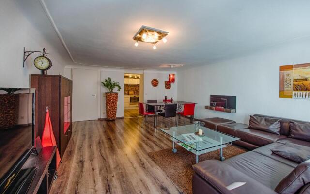 Ferienwohnung Theresa