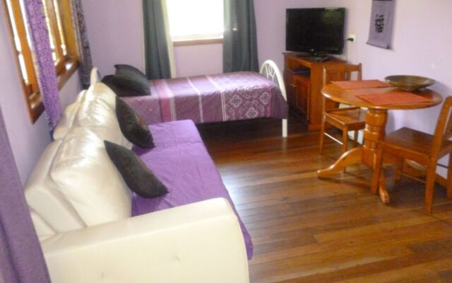 Teretre Cabins Nimbin