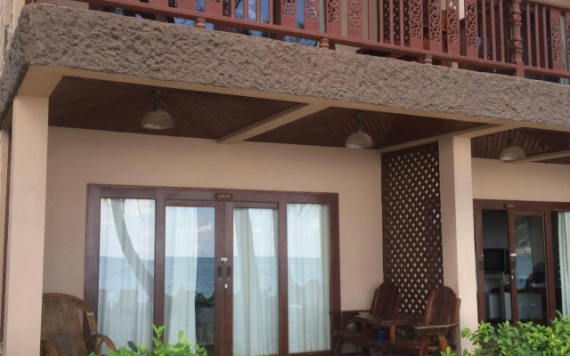 Haad Khuad Resort