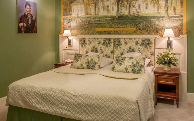 Hotel Polski Pod Białym Orłem