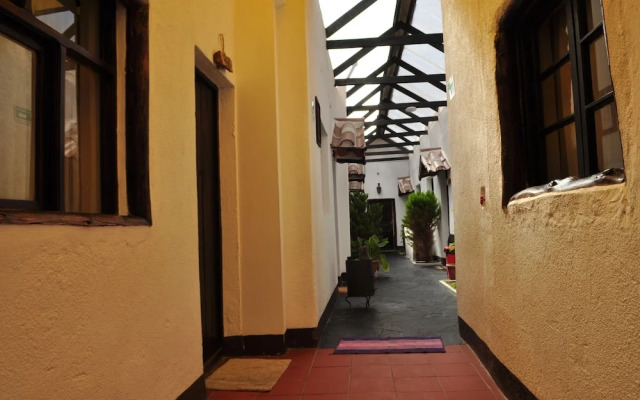 Hostal la Magia de Uyuni