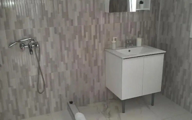 Solomou Inn Boutique Rooms