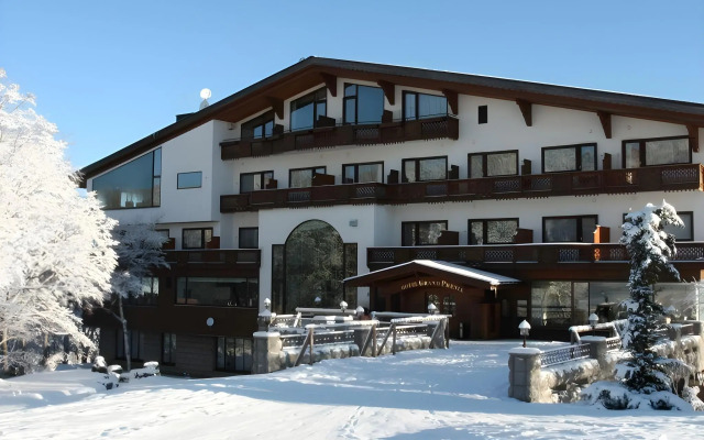 Hotel Grand Phenix Okushiga