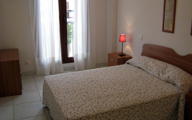 Apartamento VenAVera Playa JARDINES L1-2E