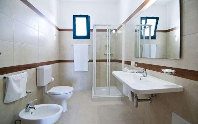 La Scisa CASA VACANZA