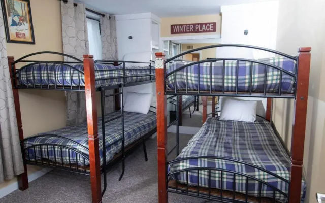 Winterplace at Okemo