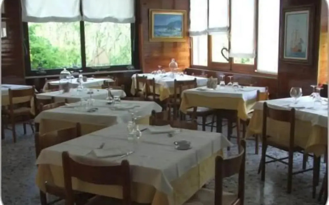 Albergo NENA