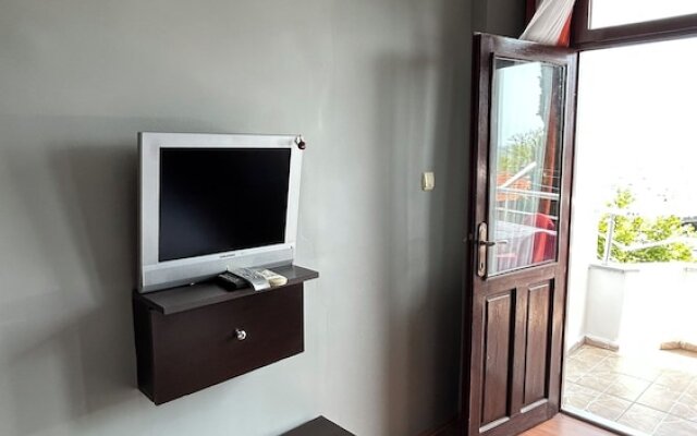 Yosun Otel