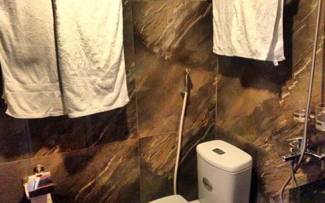 Hong Ky Boutique Hotel