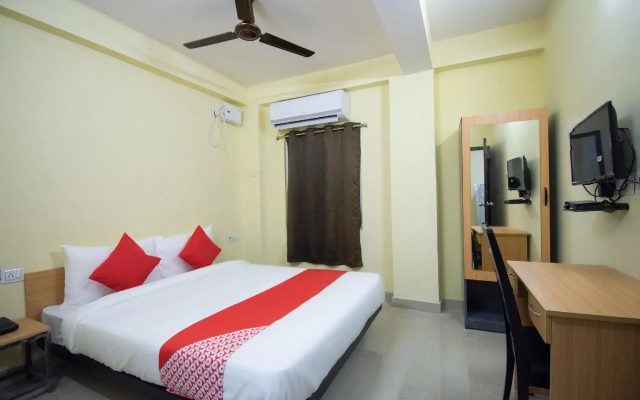 Super Oyo Flagship Prafulla Devi Guest House Near Rajarhat