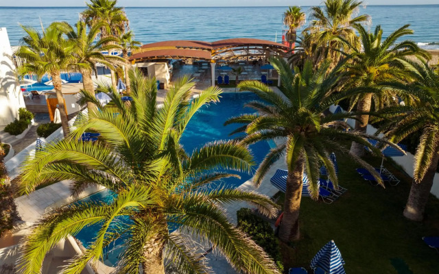 Eva Bay Hotel On The Beach Adults Only