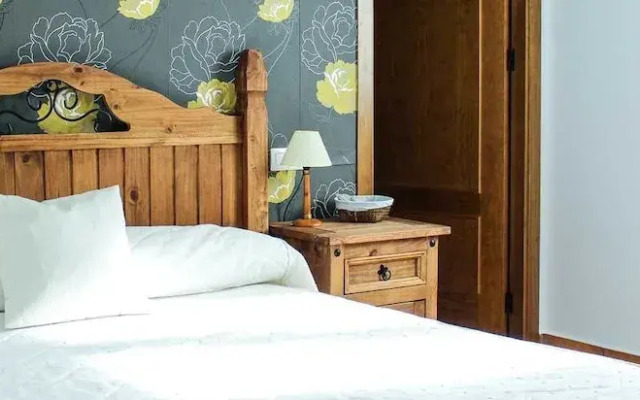 Casa Rural Los Cortinales