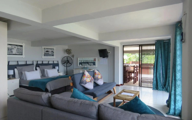 Beachcomber Bay - Guest House