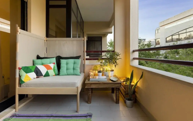 Prime Apartment Guia