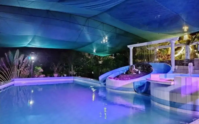 Casa de Robles Tanay Rizal