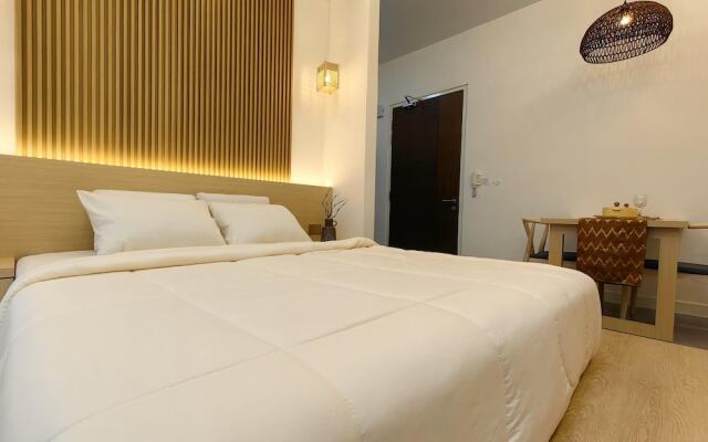 Attic Home Melaka Imperio Residence