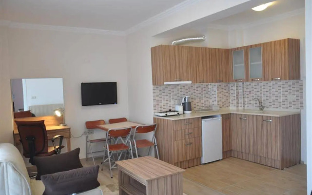 Dort Mevsim Suit Otel