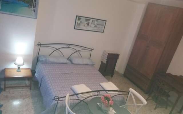 Apartment Silvy Trastevere