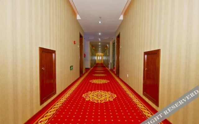 Yihao Hotel