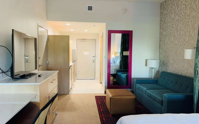 Home2 Suites by Hilton Edinburg, TX