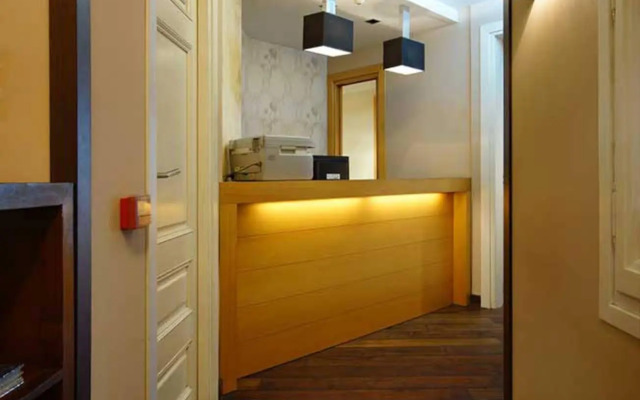 Boutique Barcelona Bed and Breakfast