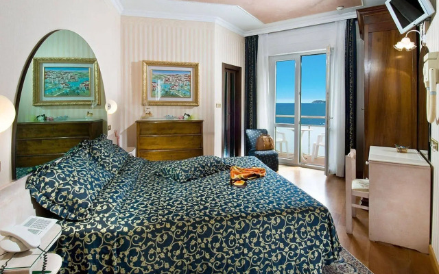 Hotel Des Nations