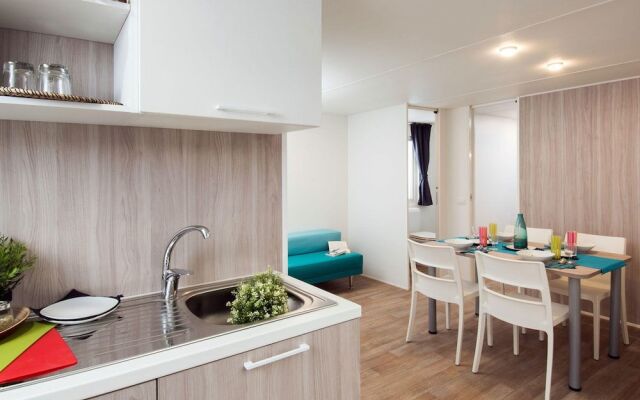 Sereno Camping Holiday