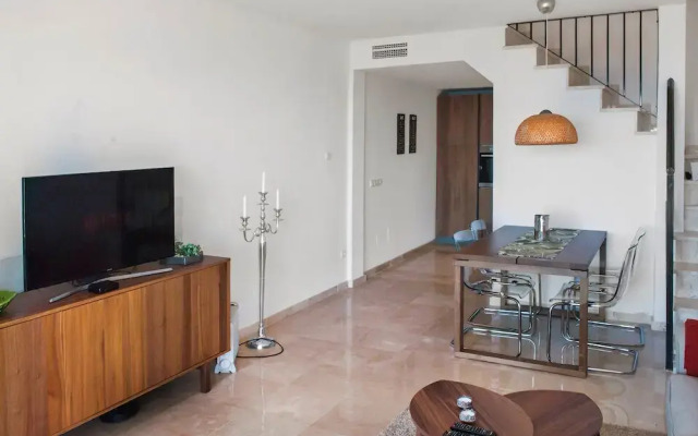 Wonderful Apartment with view Ref 99