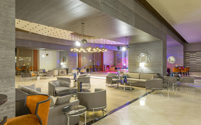 Royal Seginus - All Inclusive