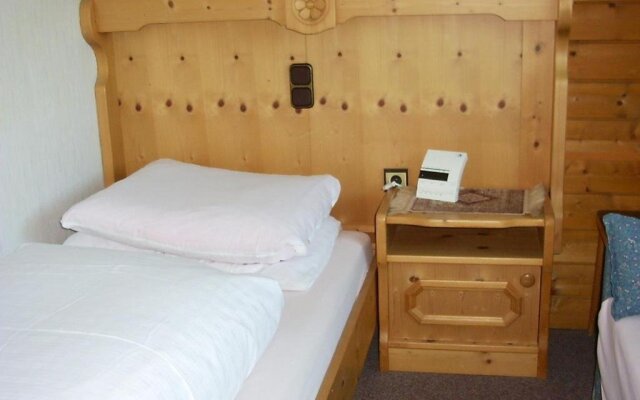 Haus Resi Pension
