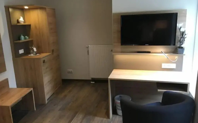Hotel-Restaurant Am Kring