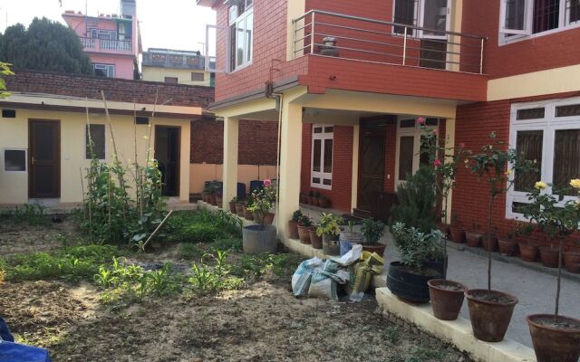Home Stay house