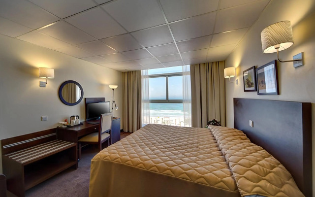 Ajman Beach Hotel