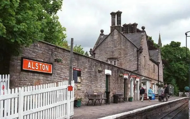 No6 @ Globe Lane,Alston