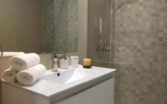 Apartamento San Pedro