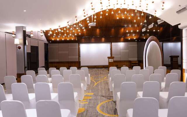 The Oasis Mussoorie - a member of Radisson Individuals