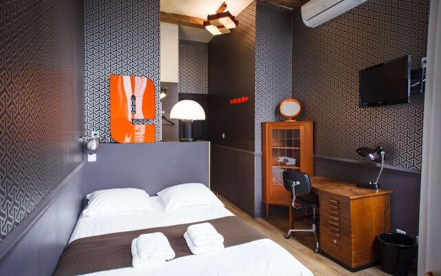 Casa Ortega Bed & Breakfast