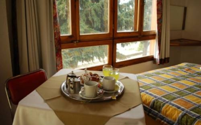 Hotel Argentino del Sur