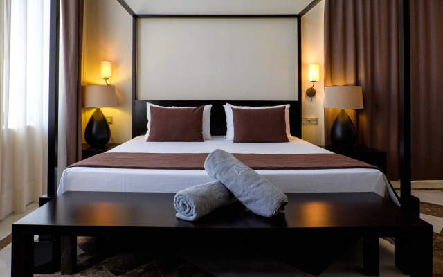 ALEGRIA Palacio Mojacar - Adults Only