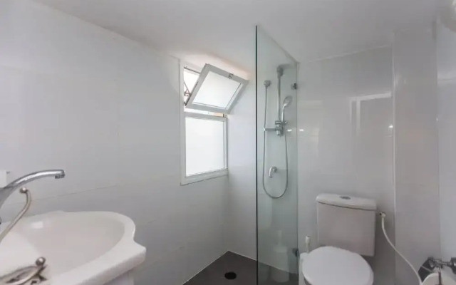 Duplex with Terrace by Hilton Beach