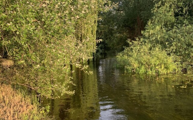 Wensum Glamping