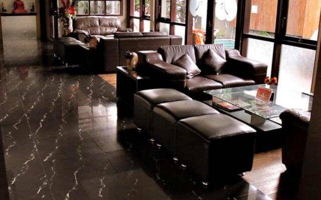 Savali Hotel