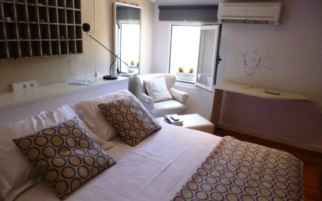 Can Blau, 10 Meters To The Beach