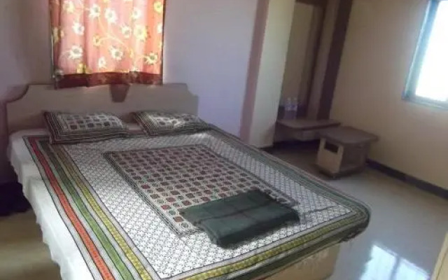 New Firangai Lodging