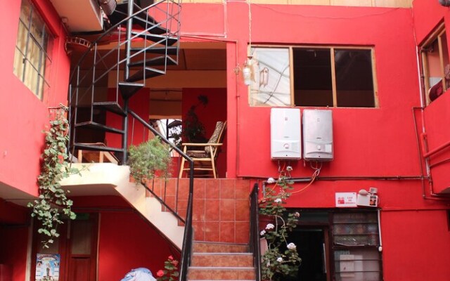 Hostel Cofico Cusco
