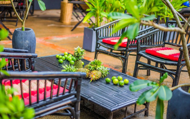 DDG Retreat Siem Reap Residence