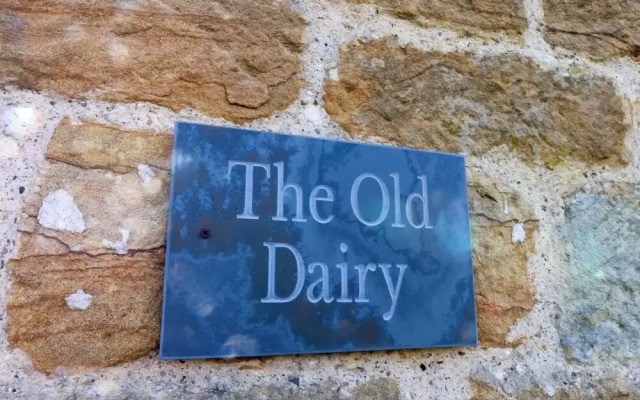 The Old Dairy, Ellerby