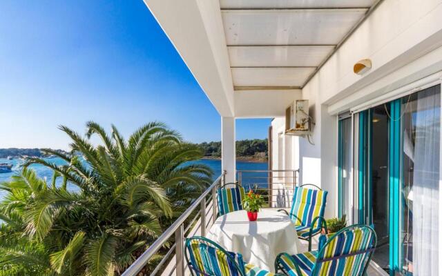 Sea View Apartment Marković Medulin A15
