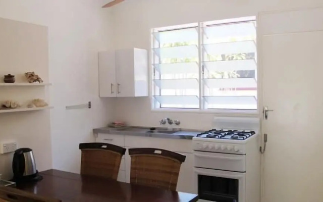 Villa Marine Holiday Apartments